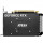 MSI GeForce RTX 4060 Aero ITX 8G OC