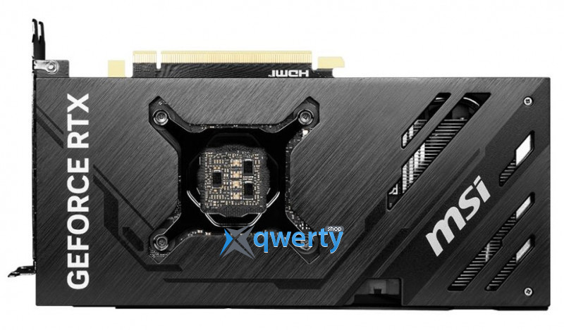 MSI GeForce RTX 4070 VENTUS 2X 12G OC Одесса, купить