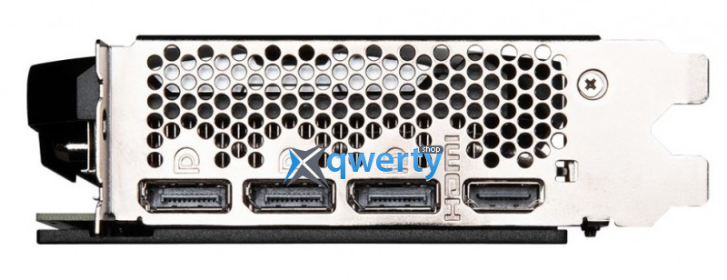 MSI GeForce RTX 4070 VENTUS 2X 12G OC Одесса, купить Видеокарты в