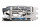 MSI GeForce RTX 4080 GAMING X TRIO 16384MB (RTX 4080 16GB GAMING X TRIO WHITE)