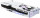 MSI GeForce RTX 5060 Ti 16G GAMING TRIO OC WHITE