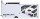 MSI GeForce RTX 5060 Ti 16G GAMING TRIO OC WHITE