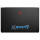 MSI GF75 Thin 10UC (GF7510UC-052XPL) Black EU