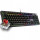 MSI GK320 Red UA Switches Black