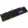 MSI GK320 Red UA Switches Black