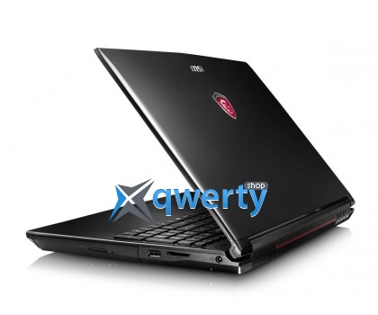 Msi Gl62 Qf MSI GL62 6QF (6QF-1216XPL) 16 GB OZU +128 GB SSD