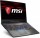 MSI GP75 Leopard 10SFK (GP7510SFK-219US) CUSTOM EU
