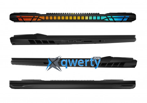 MSI GT77 Titan (TITAN_GT77HX_13VI-205UA) Одесса, купить Ноутбуки в ...