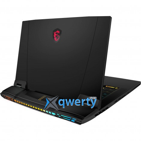 MSI GT77 Titan (TITAN_GT77HX_13VI-205UA) Одесса, купить Ноутбуки в ...