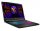 MSI Katana 17 B13VEK (B13VEK-1449XPL) Black EU