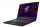 MSI Katana 17 B13VEK (B13VEK-1449XPL) Black EU
