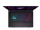 MSI Katana A17 AI B8VF (B8VF-895US) Black EU