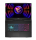 MSI Katana A17 AI B8VG (B8VG-879US) Black EU