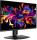 MSI MAG 321UP QD-OLED X24, Black (9S6-3DD29A-076)