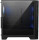 MSI MAG Forge 321R Airflow Black with window (MAG FORGE 321R AIRFLOW)