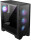 MSI MAG Forge 321R Airflow Black with window (MAG FORGE 321R AIRFLOW)