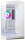 MSI MAG Pano 100R PZ White with window (MAG PANO 100R PZ WHITE)