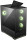 MSI MAG Pano 110R PZ Black with window (MAG PANO 110R PZ)