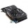 MSI PCI-Ex GeForce GTX 1060 Aero ITX OC 6GB GDDR5 (192bit) (1544/8008) (DVI, 2 x HDMI, 2 x DisplayPort) (GTX 1060 AERO ITX 6G OC) 