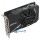 MSI PCI-Ex GeForce GTX 1060 Aero ITX 3GB GDDR5 (192bit) (1506/8008) (DVI, 2 x HDMI, 2 x DisplayPort) (GTX 1060 AERO ITX 3G)