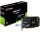 MSI PCI-Ex GeForce GTX 1650 Super Aero ITX OC 4GB GDDR6 (128bit) (1740/12000) (DVI, HDMI, DisplayPort) (GTX 1650 SUPER AERO ITX OC)