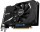 MSI PCI-Ex GeForce GTX 1650 Super Aero ITX OC 4GB GDDR6 (128bit) (1740/12000) (DVI, HDMI, DisplayPort) (GTX 1650 SUPER AERO ITX OC)