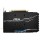 MSI PCI-Ex GeForce RTX 2060 Ventus XS 6G 6GB GDDR6 (192bit) (1680/14000) (3 x DisplayPort, 1 x HDMI) (RTX 2060 VENTUS XS 6G)