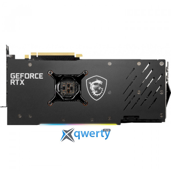 MSI PCI-Ex GeForce RTX 3070 8GB GDDR6 (256 bit) (HDMI, DisplayPort