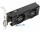 MSI PCI-Ex Radeon RX 550 2GB GDDR5 Low Profile OC (128bit) (1203/7000) (DVI, HDMI) (RX 550 2GT LP OC)