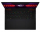 MSI Raider HX A14VHG (A14VHG-269US) Core Black EU