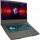 MSI Thin 15 B13UC (9S7-16R831-3038) Cosmos Gray
