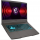 MSI Thin 15 B13VE-1451US (THIN15131451) Black EU