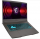MSI Thin 15 B13VE (B13VE 1451US custom 64 2000) Black EU