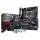 MSI X299 Gaming Pro Carbon AC (s2066, Intel X299, PCI-Ex16)