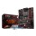 MSI X370 Gaming Plus (sAM4, AMD X370, PCI-Ex16)