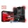 MSI X370 Gaming Pro (sAM4, AMD X370, PCI-Ex16)