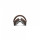 Muse M-278 BT Bluetooth Brown (M-278 BT)