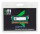 MUSHKIN Essentials SO-DIMM DDR4 2400MHz 4GB (MES4S240HF4G)