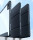 Mutural PINYUE Case iPad 10.9/10th generation (2022) Black