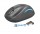 Мышь Trust Yvi FX wireless mouse black (22333)