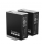 Набір із двох акумуляторів GoPro Enduro Battery для HERO 11, HERO 10, HERO 9 (ADBAT-211)