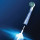 Насадка для электрической зубной щетки BRAUN Oral-B Cross Action EB50RX (4)