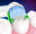 Насадка для електричної зубної щітки BRAUN Oral-B Precision Clean EB20RX CleanMaximiser (8)