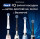 Насадка для електричної зубної щітки BRAUN Oral-B iO RB SBF-4 (4)