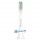 Насадка для зубной щетки Xiaomi Soocare X3 White 2 шт
