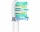 Насадка для зубной щетки Xiaomi Soocare X3 White MINI 2 шт