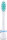 Насадки для электрической зубной щетки Xiaomi Oclean P1S8 Toothbrush Head for One/SE/Air/X White
