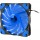 Natec  GENESIS Hydrion 120 Blue (NGF-1167)