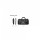 Naturehike Водонепроникна CNK2450XB015, 60 л, чорна (6975641883760)