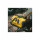 Naturehike Водонепроникна CNK2450XB015, 60 л, жовта (6975641883739)